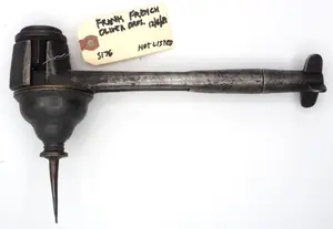 10.5''L Frank French Oliver Brothers unmarked