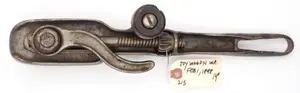 13.75''L The Joy wagon wrench