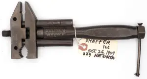 10''L Shaffer Wrench No-1