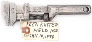6.5''L "Keen Kutter BJ"