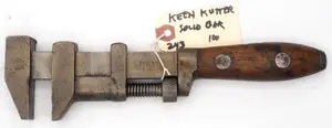 10.5''L "Keen Kutter BJ"