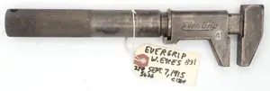 10''L "Evergrip", W. Estes, Ozark, Missouri