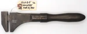 12''L Globe Wrench Co.