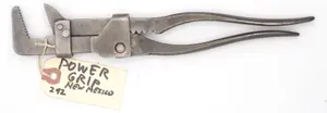 10''L Power Grip Tool Co