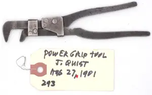 5.5''L Unmarked