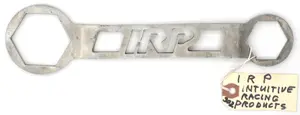 10.5''L "I.R.P. cut-out wrench