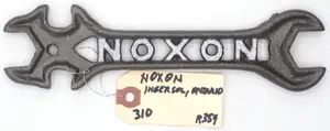 8.25''L "Noxon"
