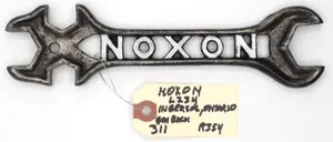 8.25''L "Noxon"