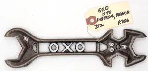 8.5''L "Oxo H90"