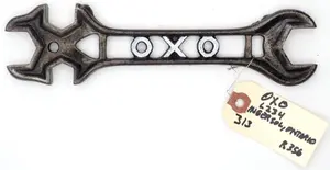 8.25''L "Oxo L234"