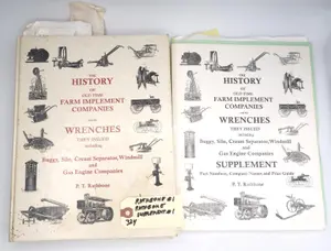 (2) Rathbone Books
