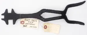 12.75''L Boot jack wrench
