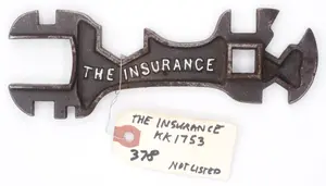 7''L "The Insurance",