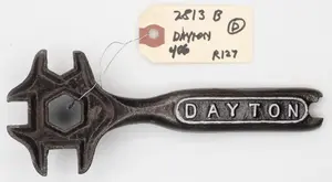 7.5''L "Dayton"