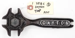 7.5''L "Dayton"