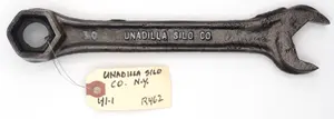 Unadilla Silo Co. Wrench