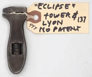 2.875''L Eclipse by Tower & Lyon