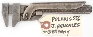 6''L "Polaris Foreign", Germany