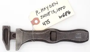 R. Hayden
