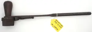 18''L Williams ratcheting axle wrench
