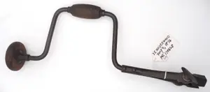 17.5''L J.E. Underwood buggy wrench