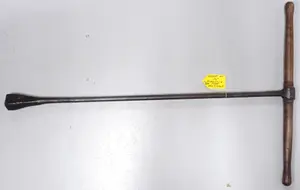 36''L Long T-handle socket/axle wrench