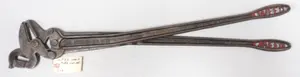 30.5''L Cut-out wrench