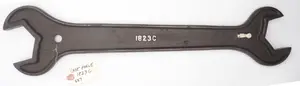 24''L "1823C" Case eagle