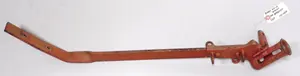 28.5''L Buggy whip socket