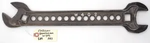 17''L Emerson Brantingham "W402"