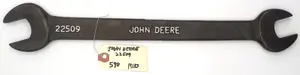 16.25''L "John Deere 22509"