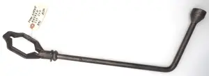22.5''L "S27240" on box end