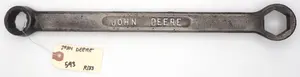 16''L "John Deere" double box end