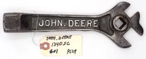 9''L "John Deere"