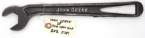 12.75''L "John Deere"