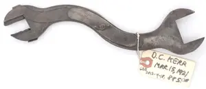10''L "Kerr Pat Mar 15 1921"