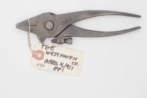 6.75''L Westhaven Mfg Co.
