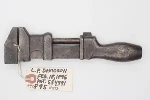 8''L L.P. Davidson, J.H. Shepard & Co.