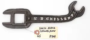 9.5''L "SB Chilled PC"
