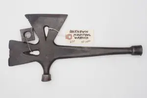 12.75''L Multi-tool hatchet