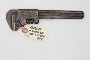 8''L Yemco (star)"