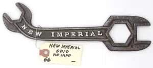 9.75''L "New Imperial"