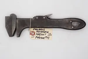 9.5''L "Pollock's Automatic"