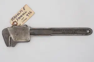 10''L Seaholm & Sandell Mfg. Co. Inc.