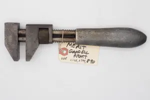 9.5''L "Merit"
