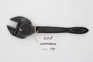 9''L "OPF"