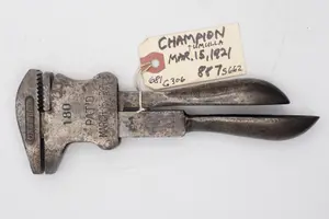 8''L "Champion"