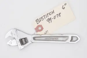 6''L "Bostitch"