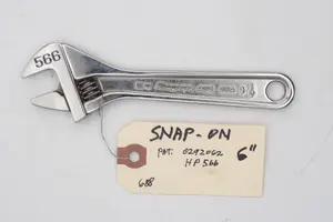 6''L "6 IN Snap-on AD6 USA"