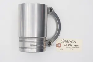 5''L "Snap-on 5/8 SF201 USA"